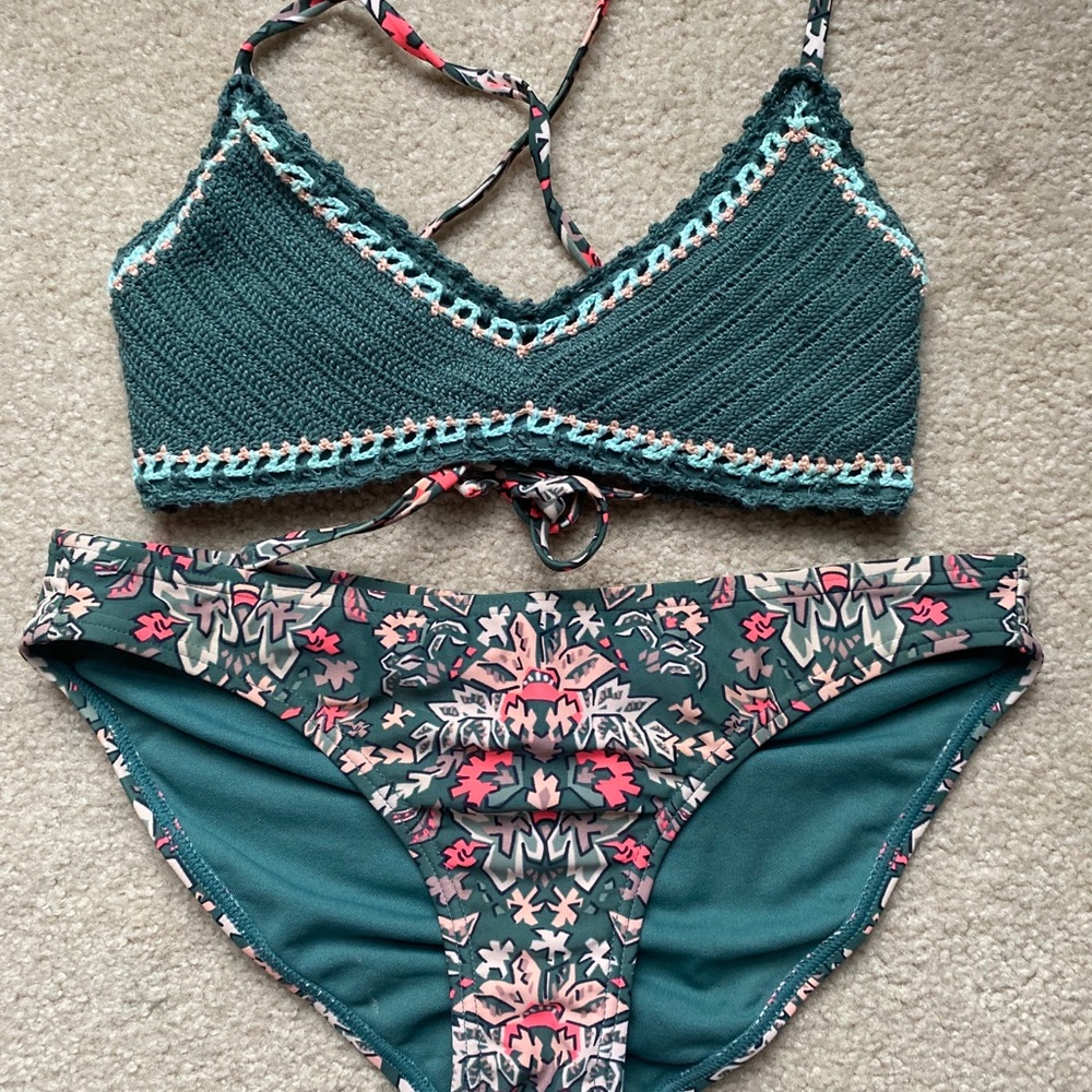 Target bathing suit